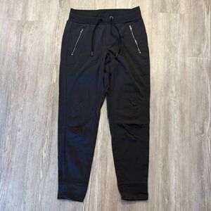 Athleta Womens 0 Trekkie North Jogger Black